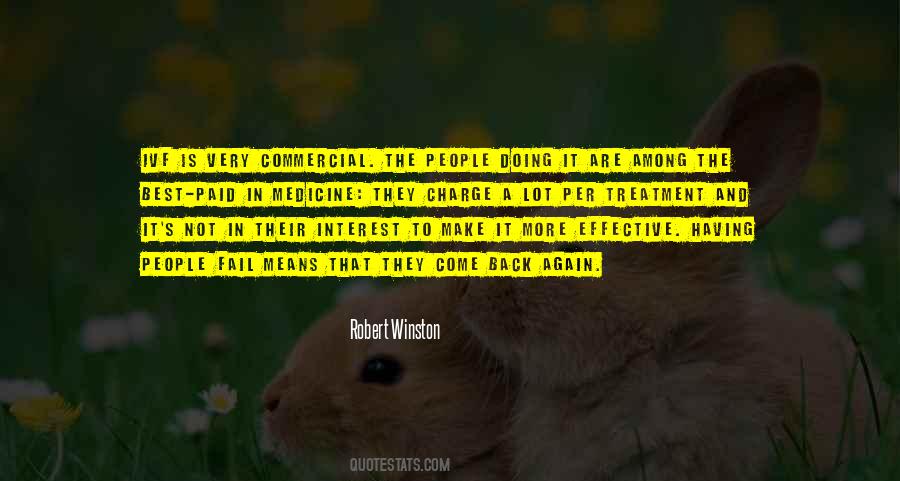 Best Treatment Quotes #743829