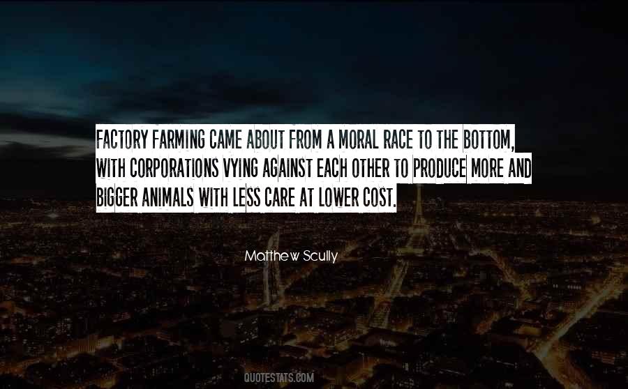 About Farming Quotes #1588652
