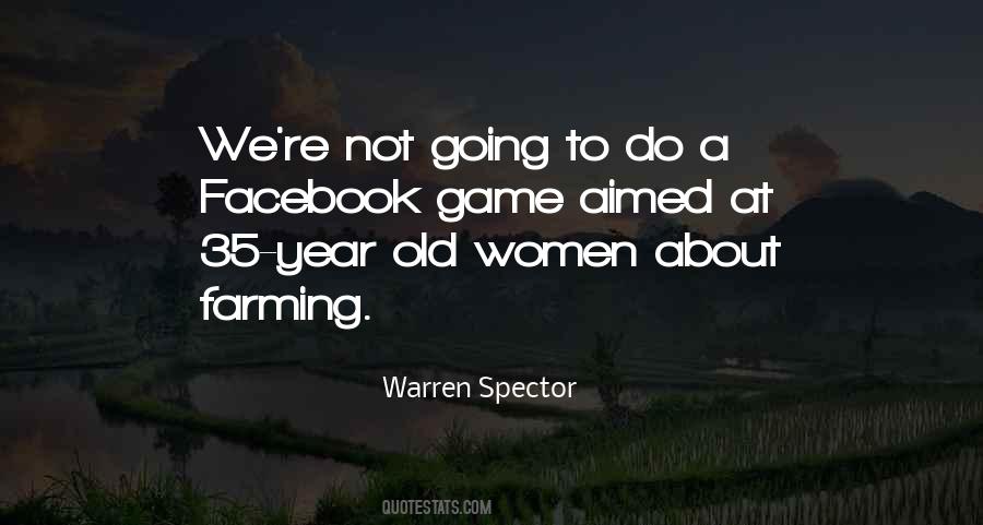 About Farming Quotes #288048