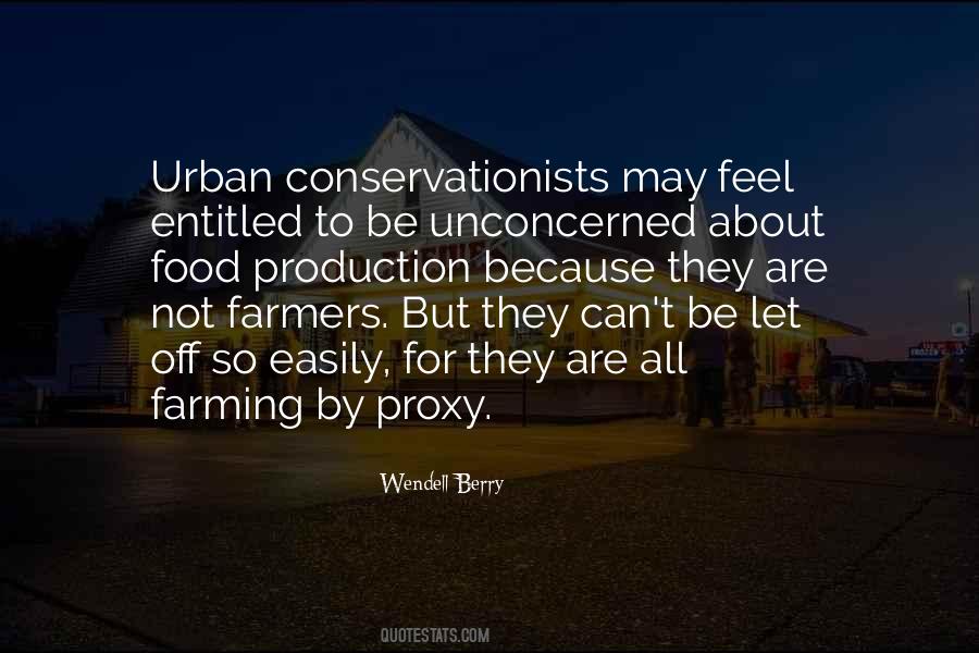 About Farming Quotes #900584