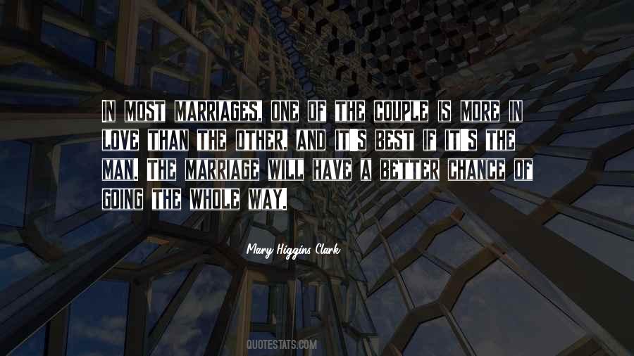 Best Couple Of Quotes #1306932