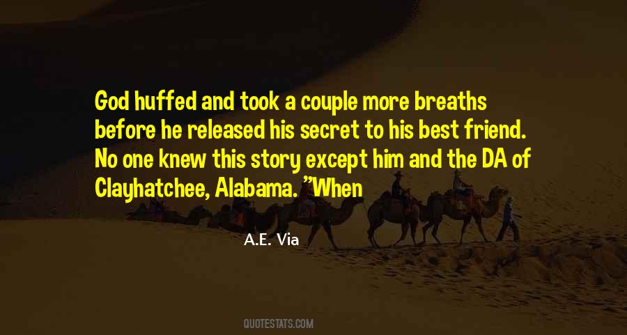 Best Couple Of Quotes #692823