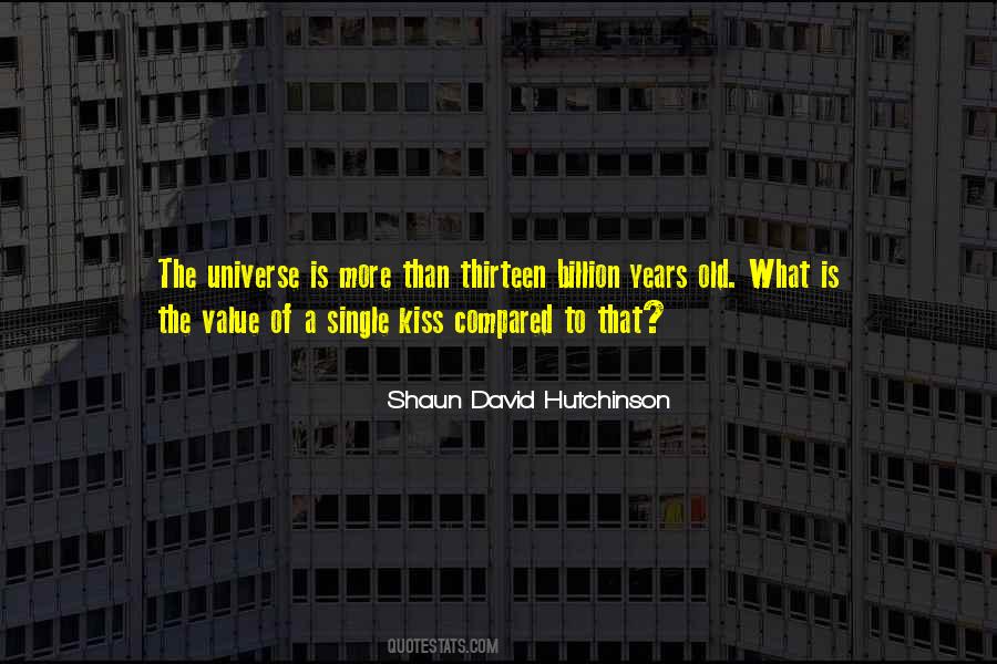 Quotes About The Kiss Of Death #866561