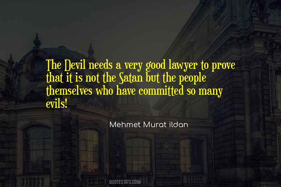 Prove Themselves Quotes #1382064