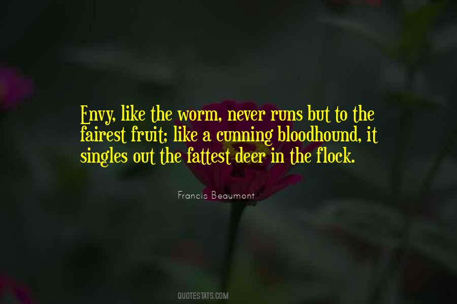 Fairest Of Them All Quotes #376001