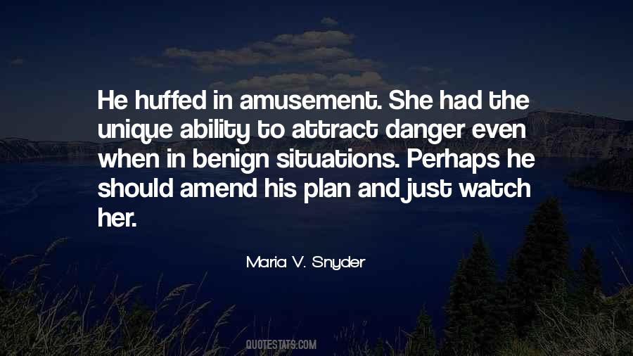 Just Watch Quotes #1158507