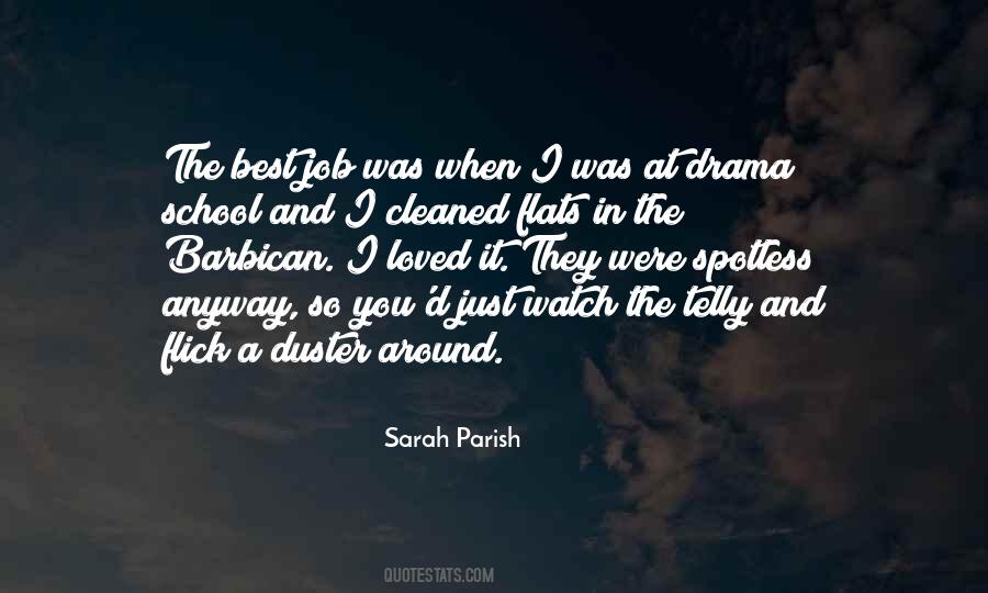 Just Watch Quotes #1376751