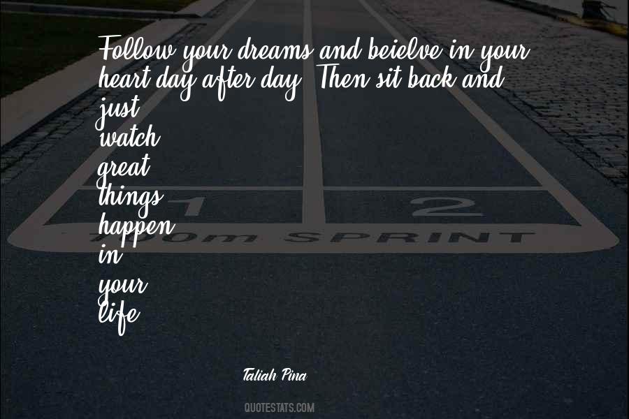 Just Watch Quotes #1541487