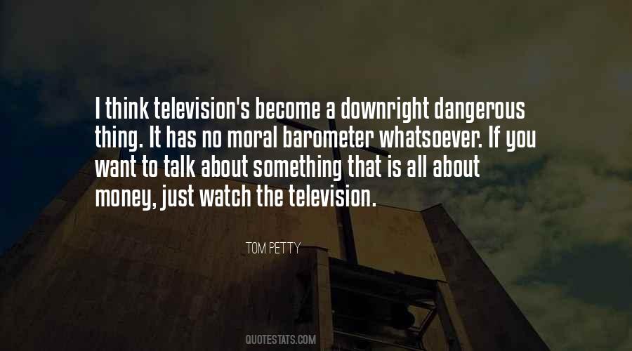 Just Watch Quotes #1722311