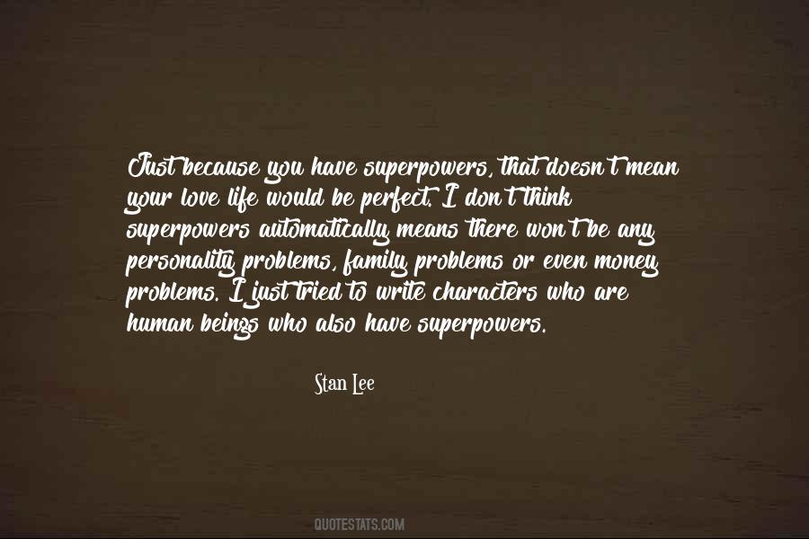 I Tried To Love You Quotes #1411681