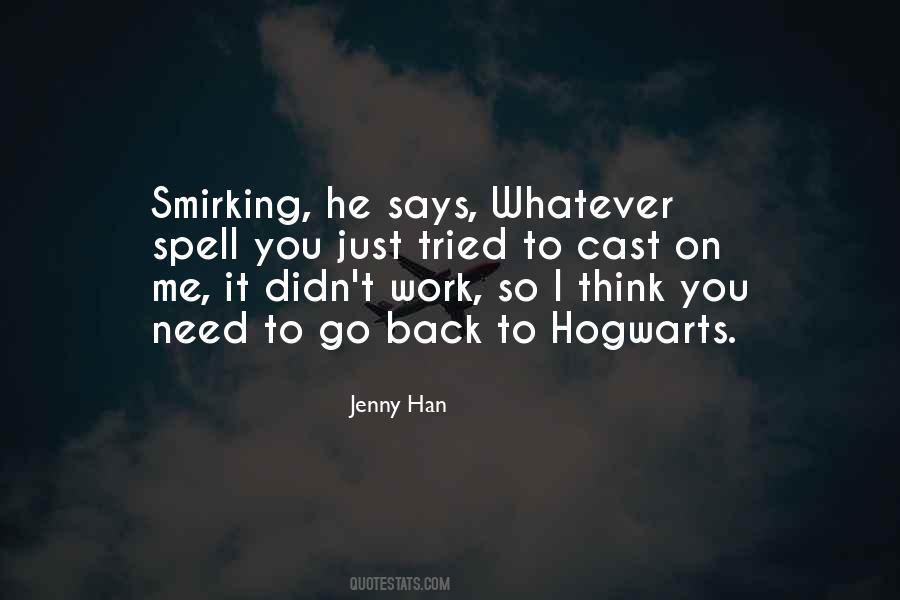 I Tried To Love You Quotes #1641949