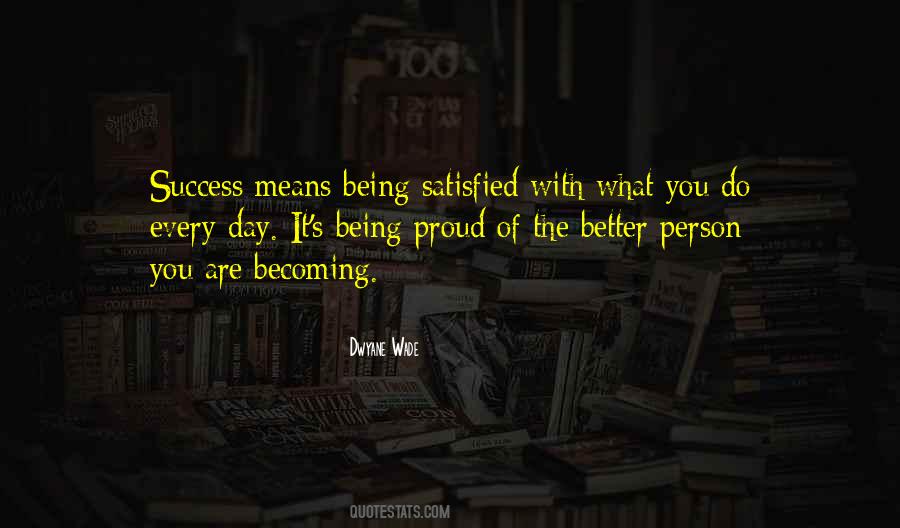 Success Means Quotes #1412120