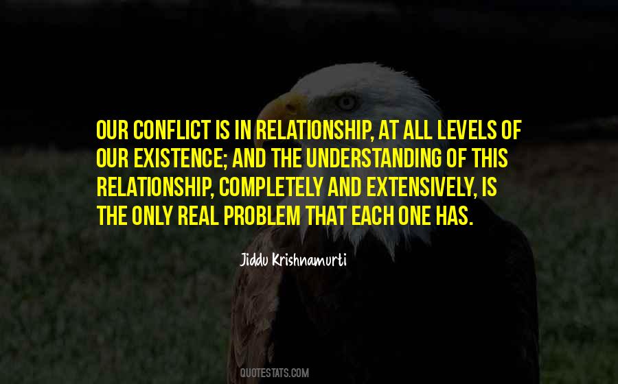 Understanding Relationship Quotes #886614