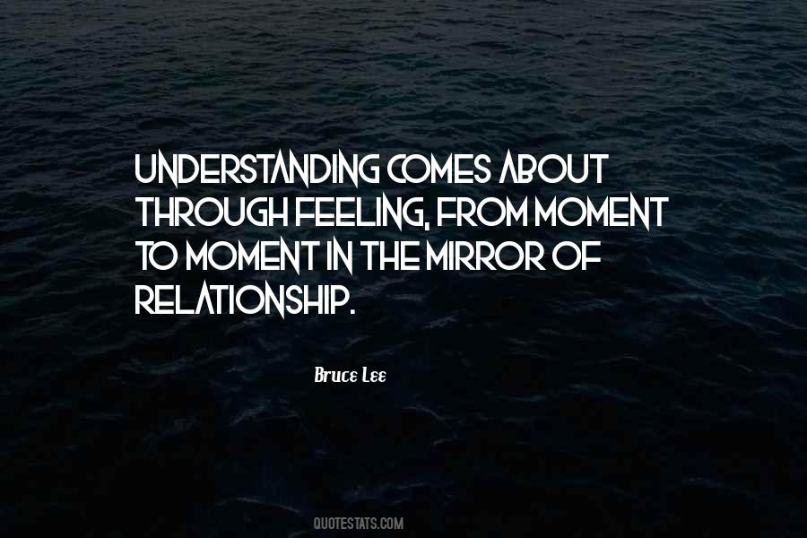Understanding Relationship Quotes #941959