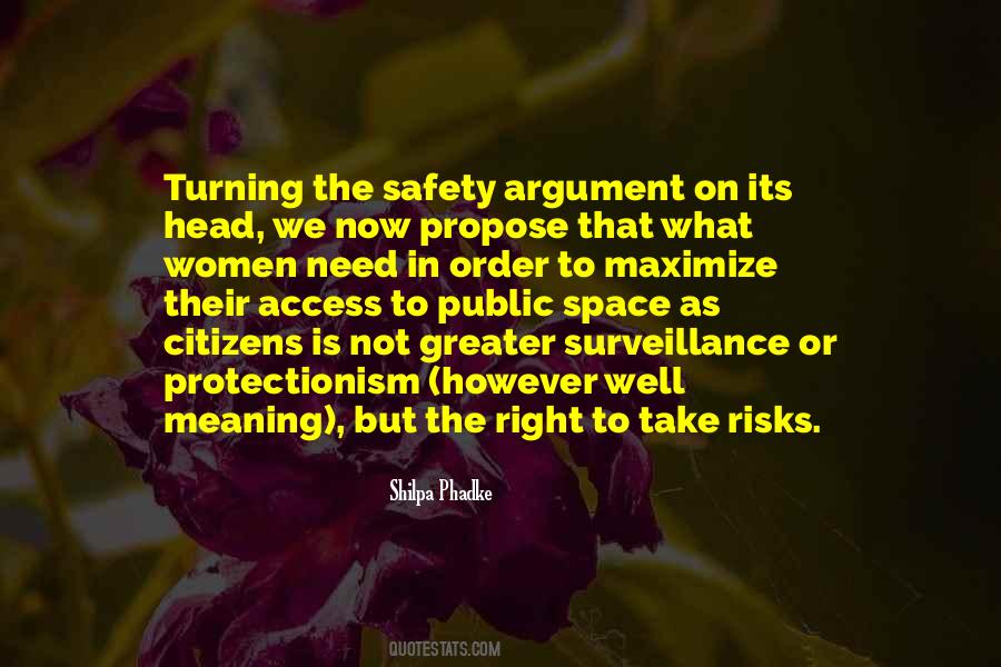 Not Right In The Head Quotes #570407