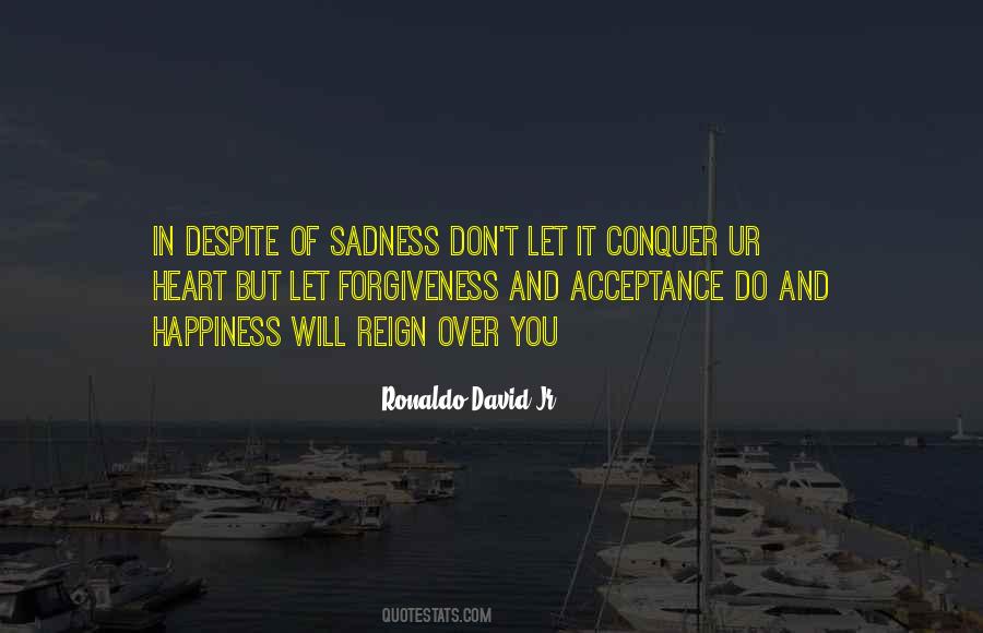 You Will Conquer Quotes #468117