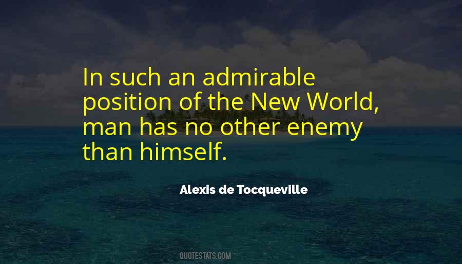 Flesh Of The World Quotes #1454974