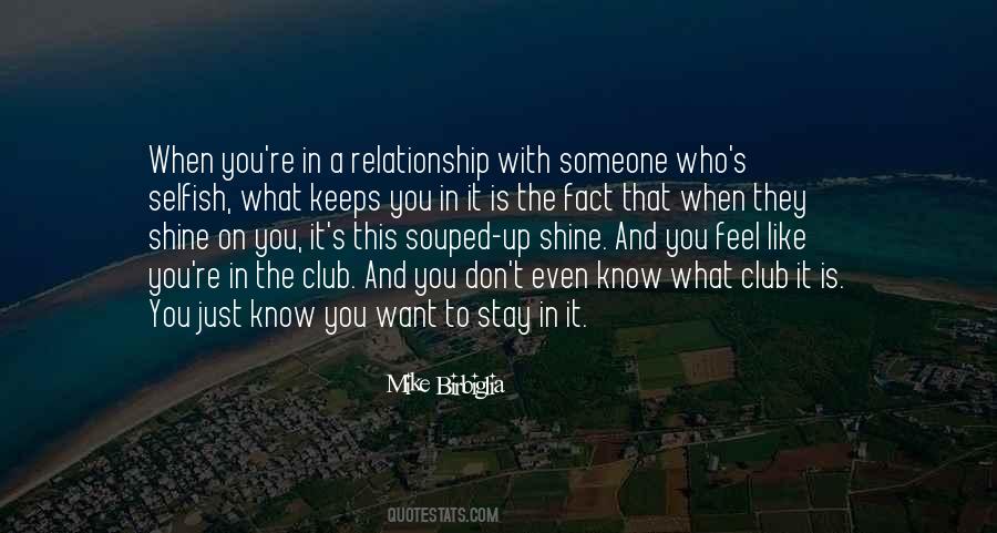 In A Relationship With Quotes #1614349