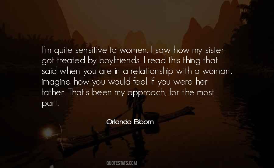 In A Relationship With Quotes #722235