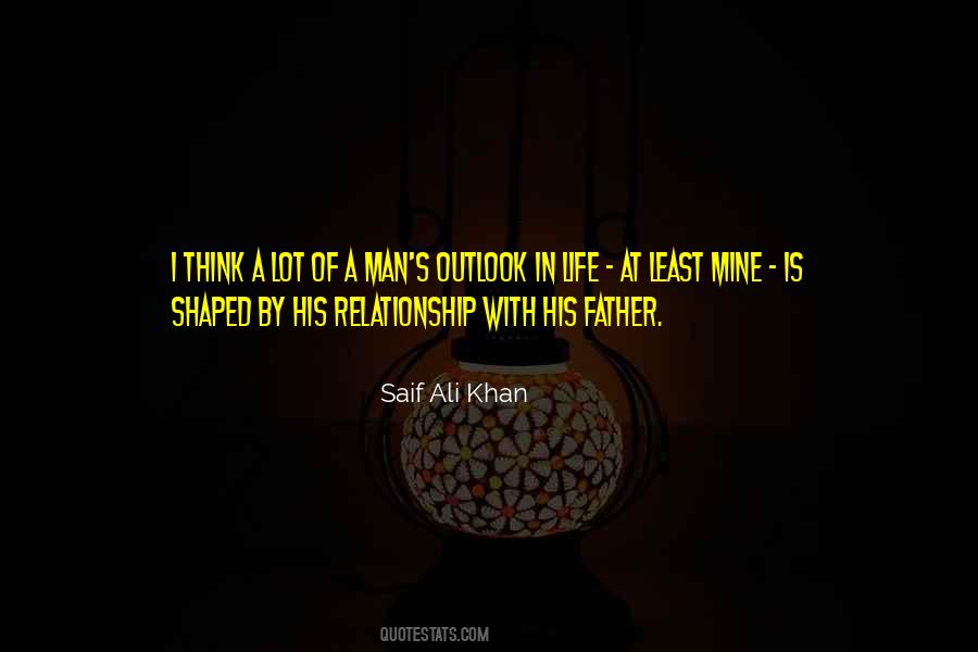 In A Relationship With Quotes #76710
