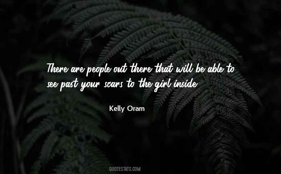 To The Girl Quotes #1673524