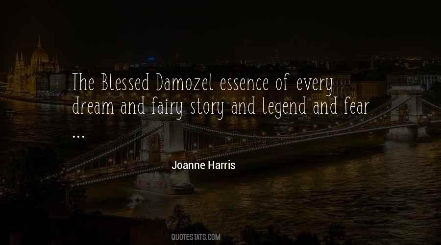 Fairy Story Quotes #1149074