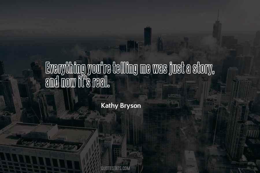 Fairy Story Quotes #170484