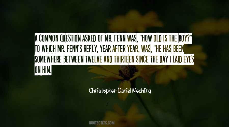 Fairy Story Quotes #184428