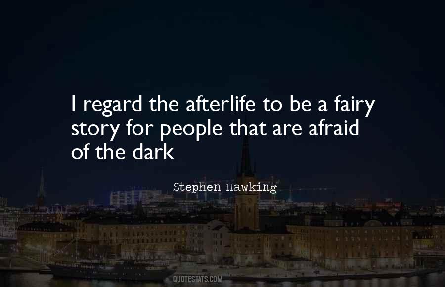Fairy Story Quotes #213040