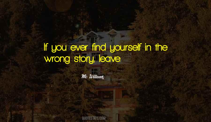 Fairy Story Quotes #379359