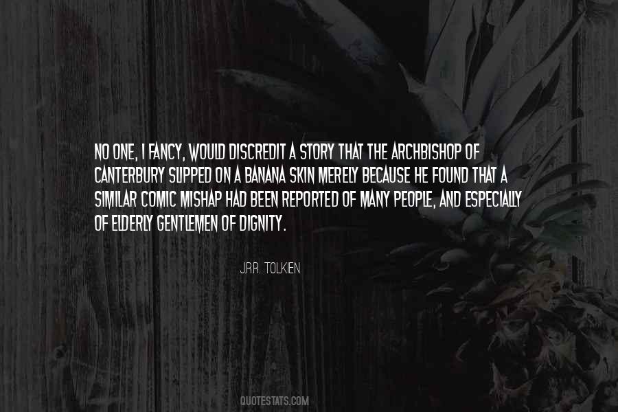 Fairy Story Quotes #433076