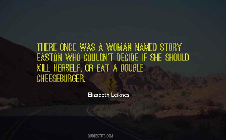 Fairy Story Quotes #616541