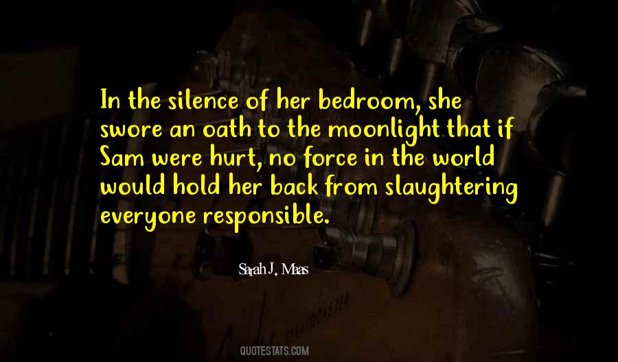 Her Silence Quotes #932295