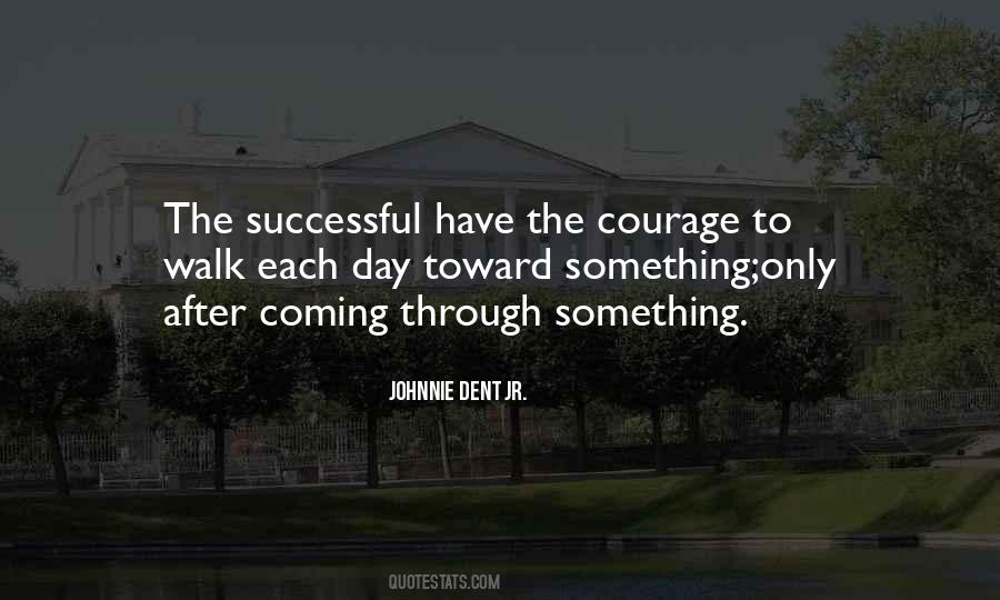 Courage Inner Strength Quotes #929980