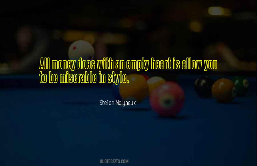 Money Growth Quotes #1432666