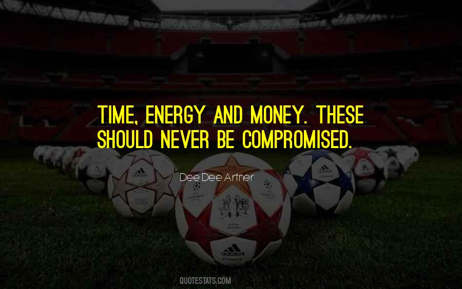 Money Growth Quotes #1736872