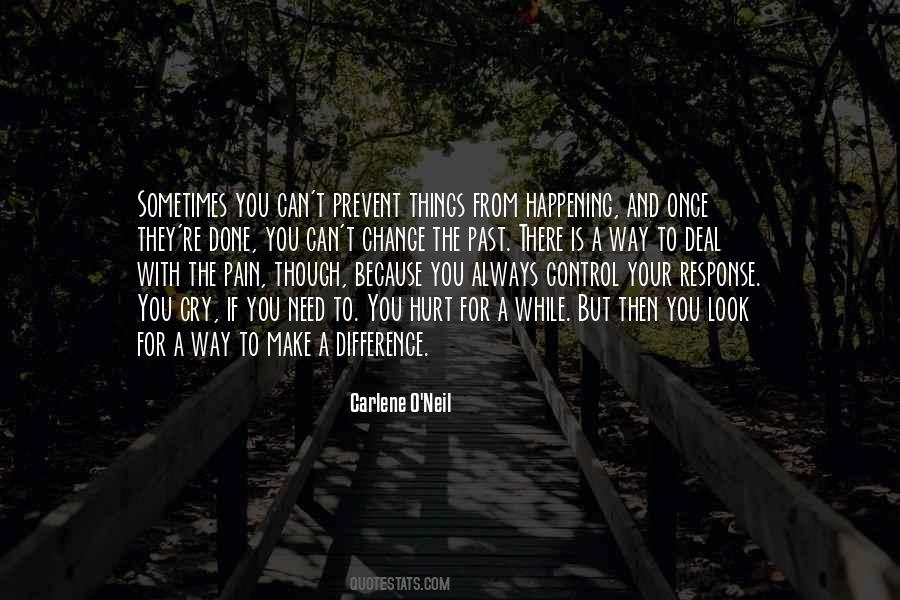Need To Cry Quotes #1351791