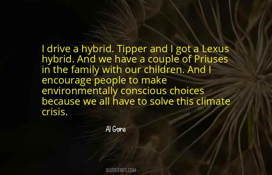 Quotes About The Climate Crisis #1088659
