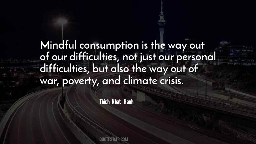 Quotes About The Climate Crisis #1781646