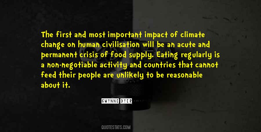 Quotes About The Climate Crisis #623933
