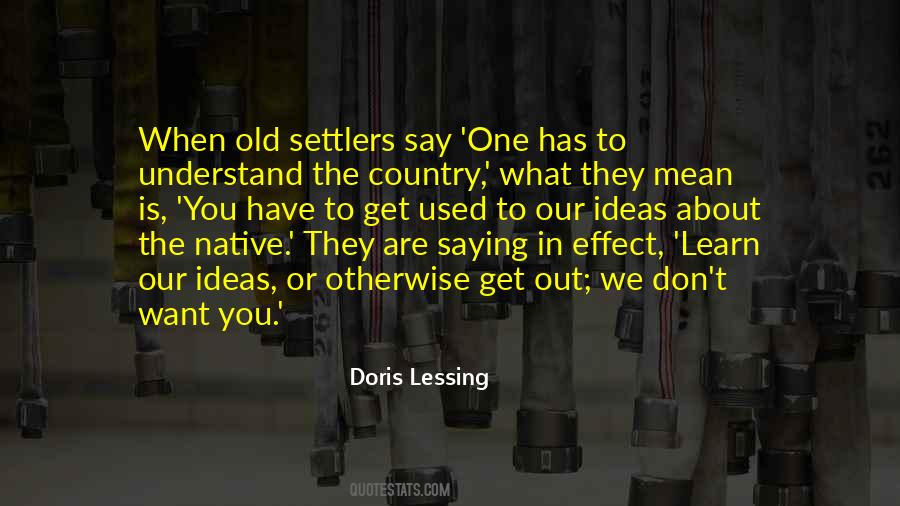 When You Are Old Quotes #1219191