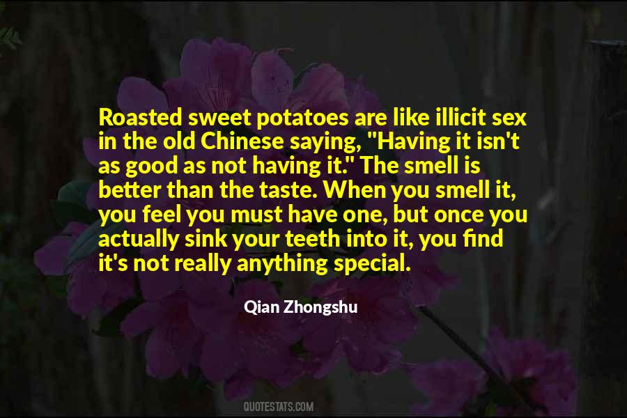 When You Are Old Quotes #1297069