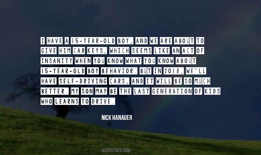 When You Are Old Quotes #212980