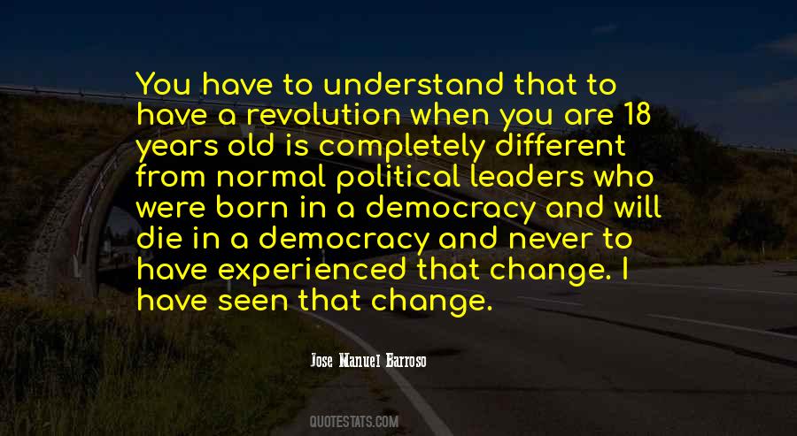 When You Are Old Quotes #287809