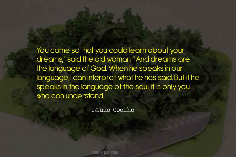 When You Are Old Quotes #423235