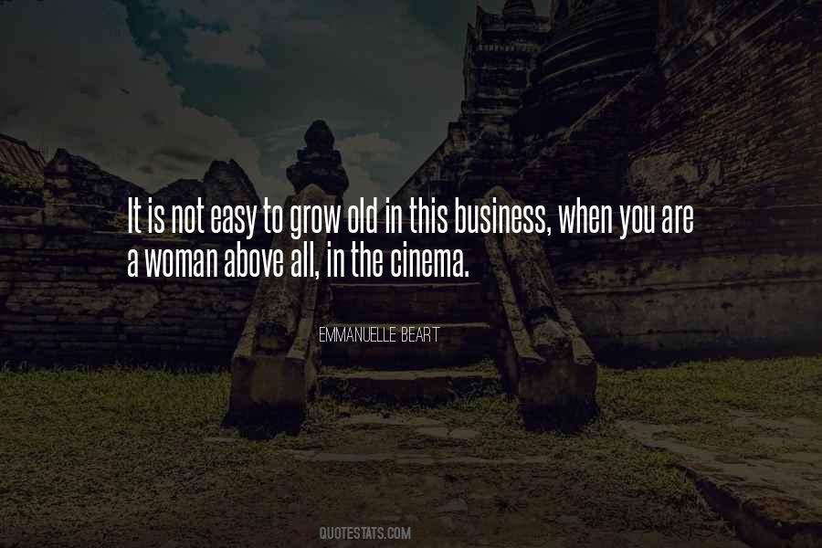 When You Are Old Quotes #510426