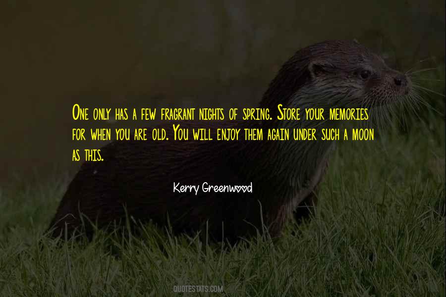When You Are Old Quotes #514051
