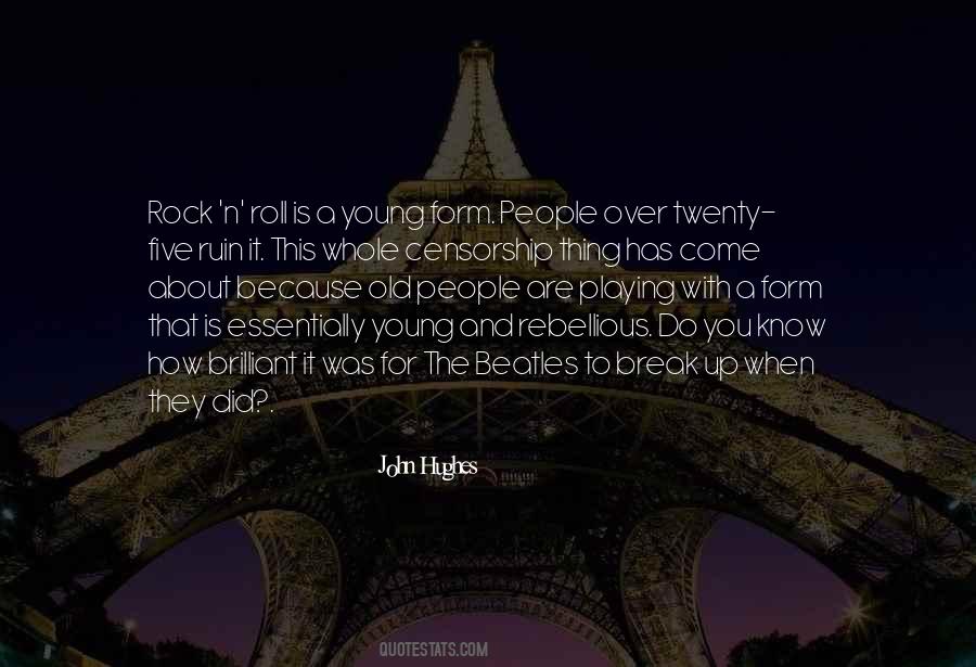 When You Are Old Quotes #560878