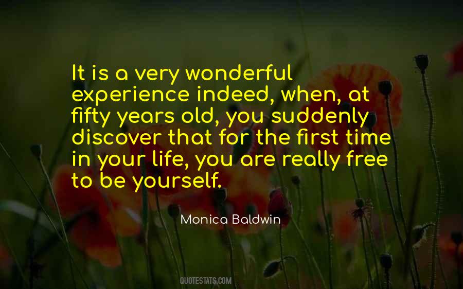 When You Are Old Quotes #596641