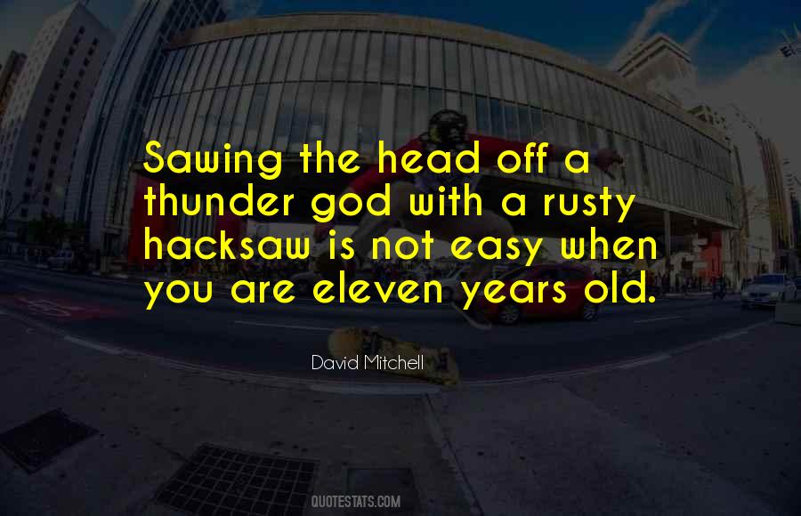 When You Are Old Quotes #686393